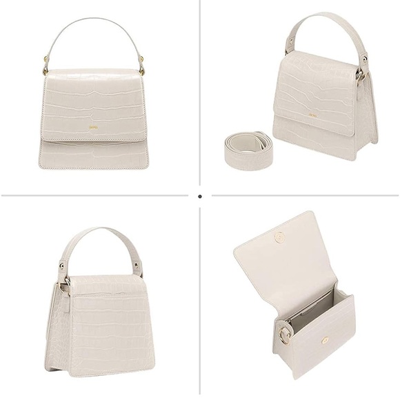 JW PEI Women FAE top handle crossbody - Picture 9 of 9